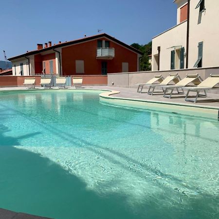 Апартаменты Pool House Специя Экстерьер фото